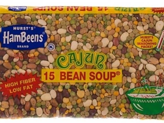 Hurst’s HamBeens® Cajun 15 BEAN SOUP®